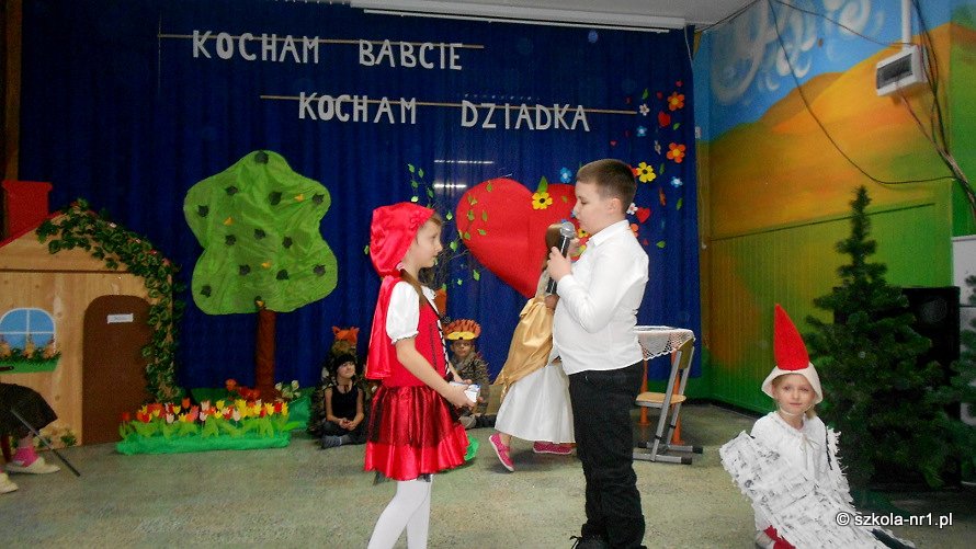 Szkoła Podstawowa Nr 1 W Głuchołazach Szkoła Podstawowa nr 1 w Głuchołazach