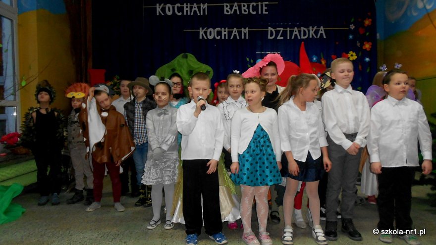 Szkoła Podstawowa nr 1 w Głuchołazach